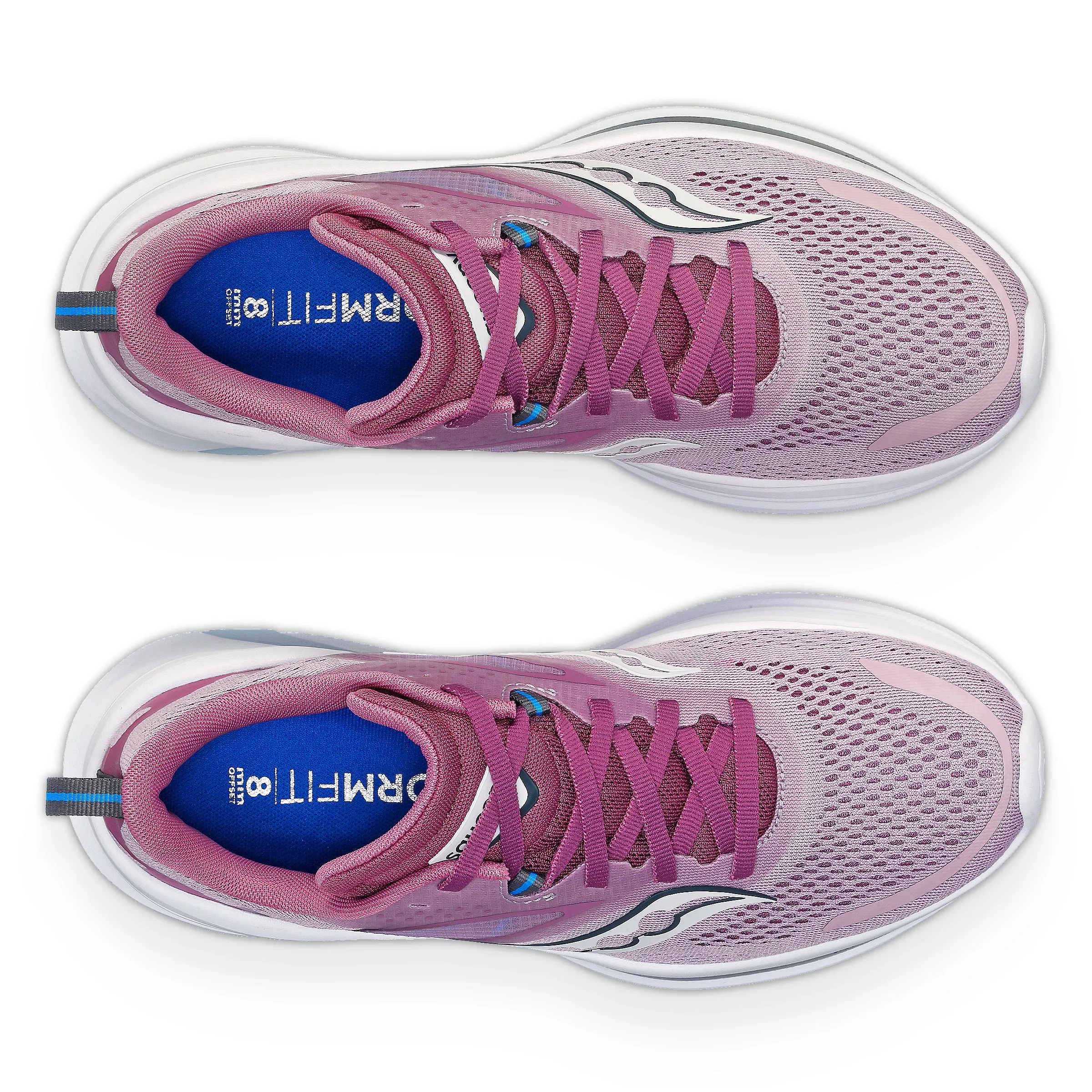 Saucony Women's Omni 22