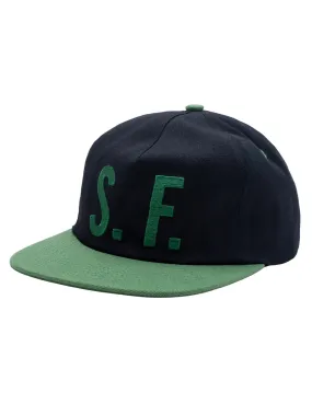 SF Snapback Hat