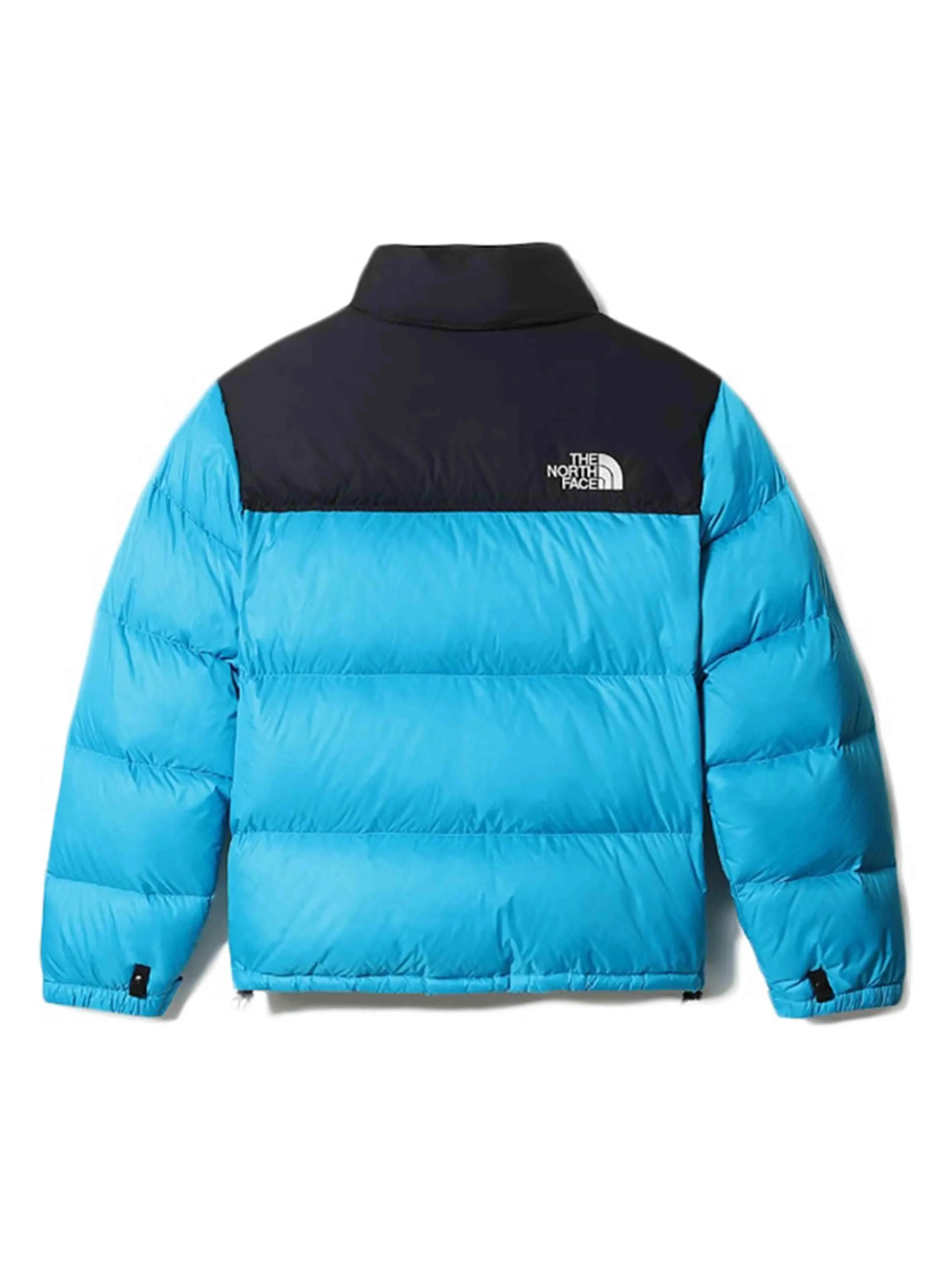 The North Face 1996 Retro Nuptse Packable Jacket Meridian Blue