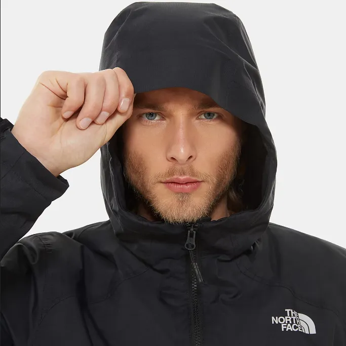 The North Face Miller NS NF0A3YFIJK3 men's jacket black