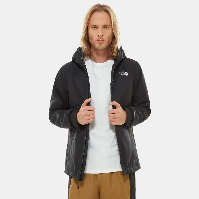 The North Face Miller NS NF0A3YFIJK3 men's jacket black