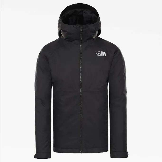 The North Face Miller NS NF0A3YFIJK3 men's jacket black