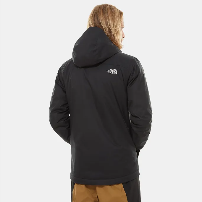 The North Face Miller NS NF0A3YFIJK3 men's jacket black