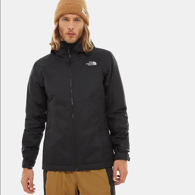 The North Face Miller NS NF0A3YFIJK3 men's jacket black