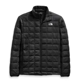 The North Face ThermoBall 2.0 Eco Jacket (Men) - TNF Black