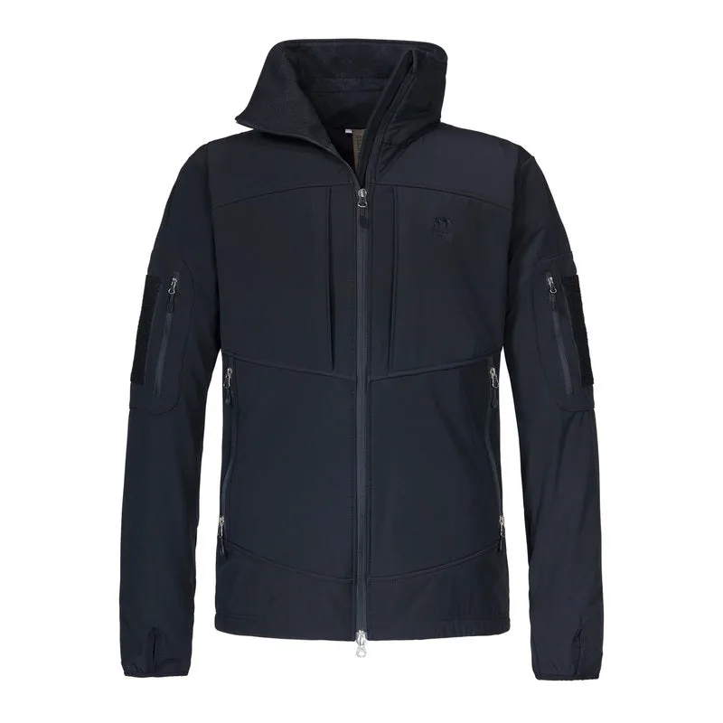 TT Nevada M's Jacket MKIII - black               /M