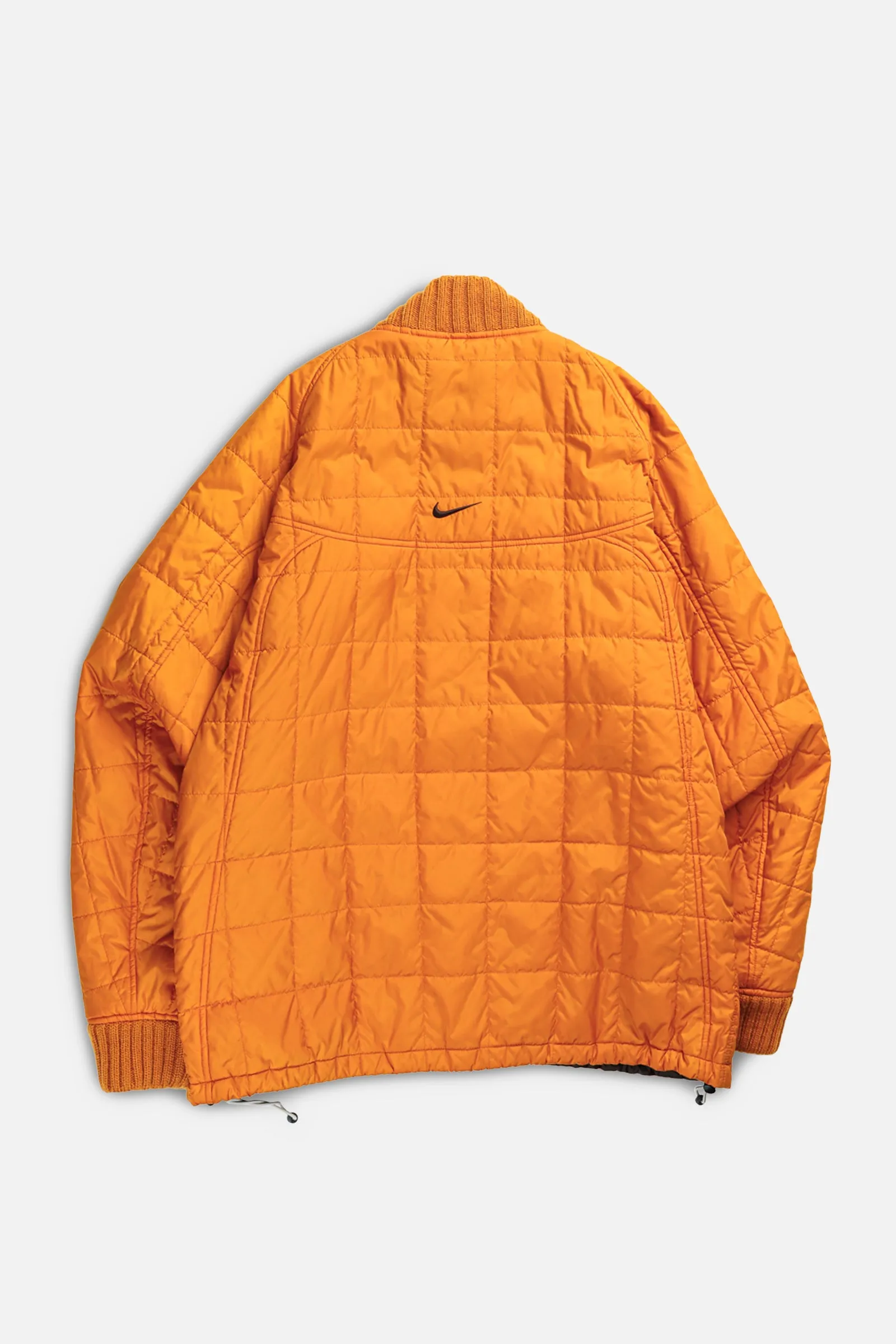 Vintage Nike Puffer Jacket - XXL