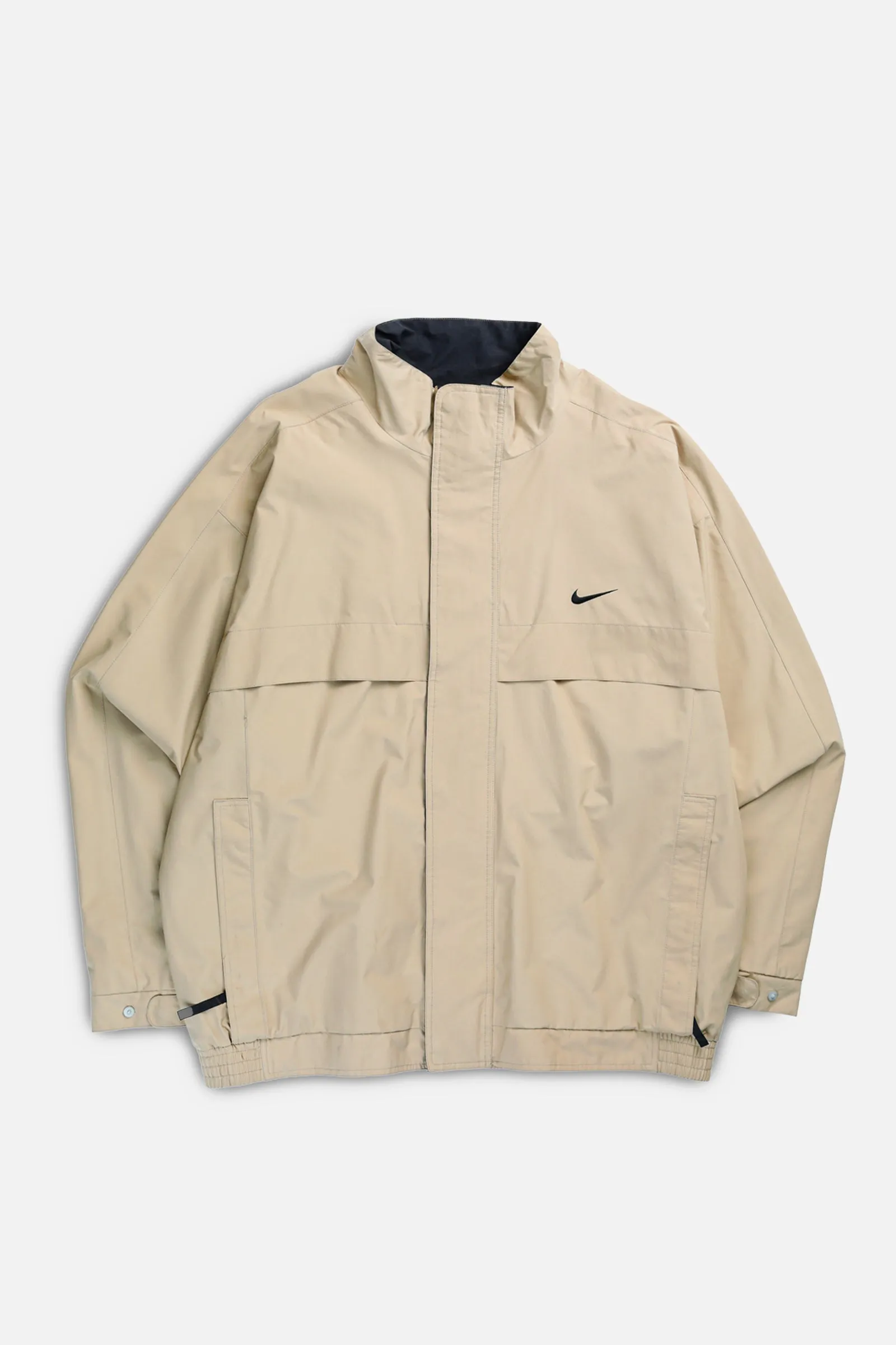 Vintage Nike Windbreaker Jacket - XXL