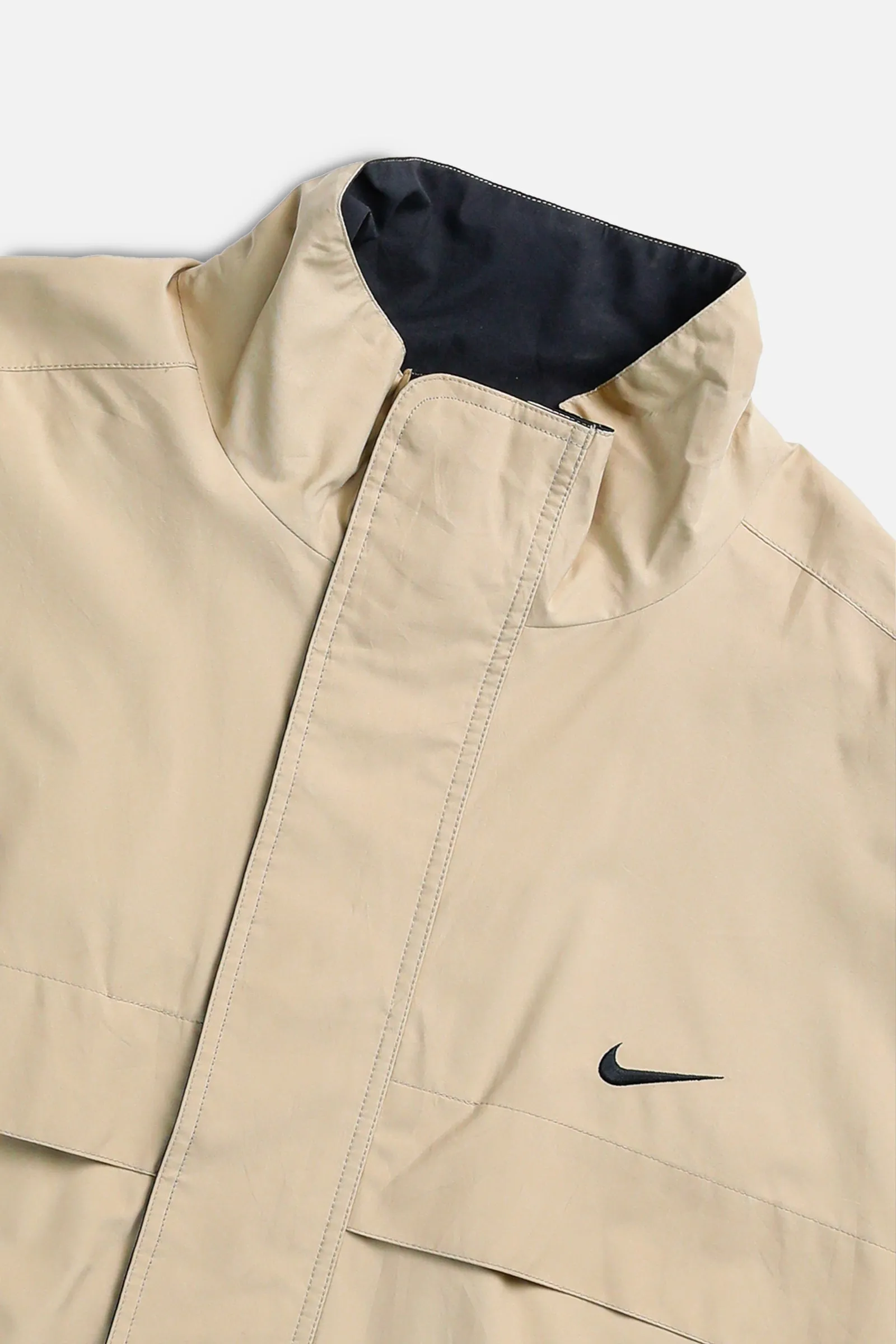 Vintage Nike Windbreaker Jacket - XXL