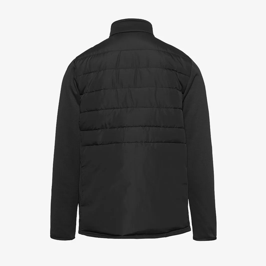 Volt Fusion Jacket - Black