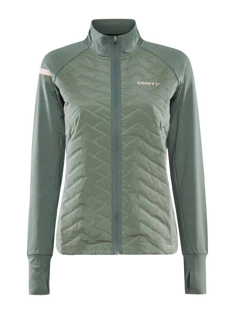 Women's ADV SubZ Running Jacket 3