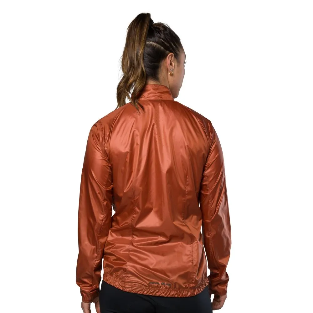 Women's Attack Barrier Jacket