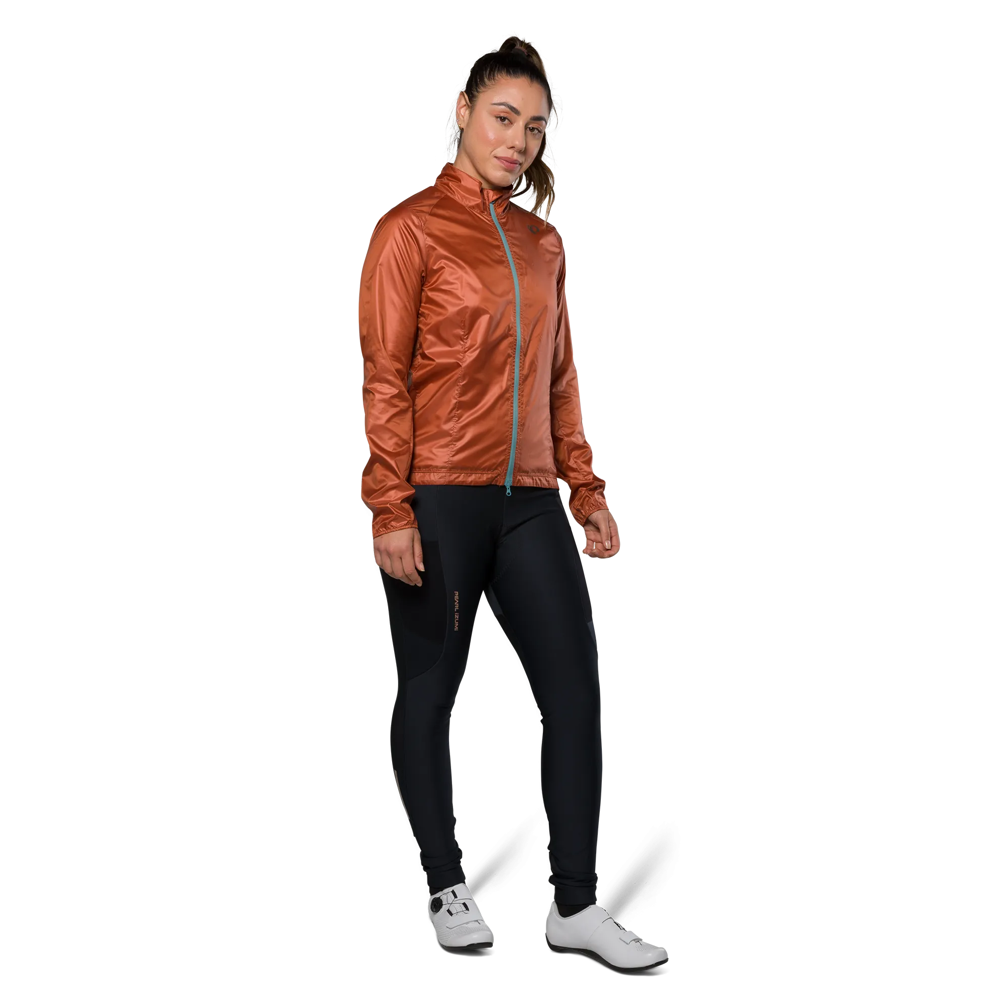 Women's Attack Barrier Jacket