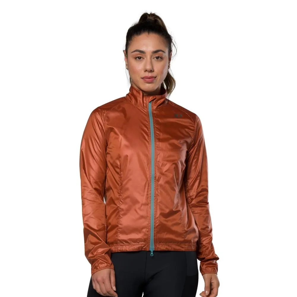 Women's Attack Barrier Jacket