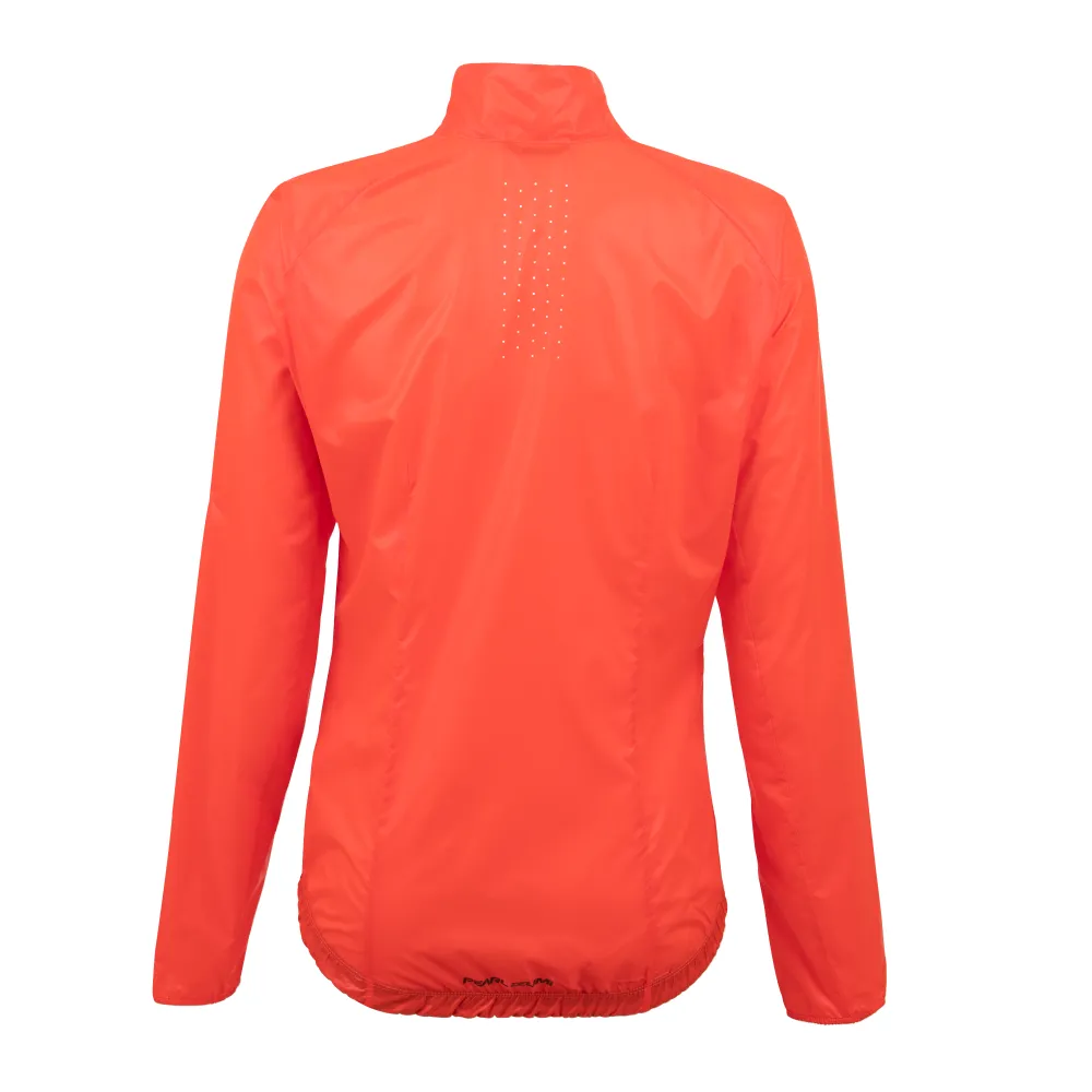 Women's Attack Barrier Jacket