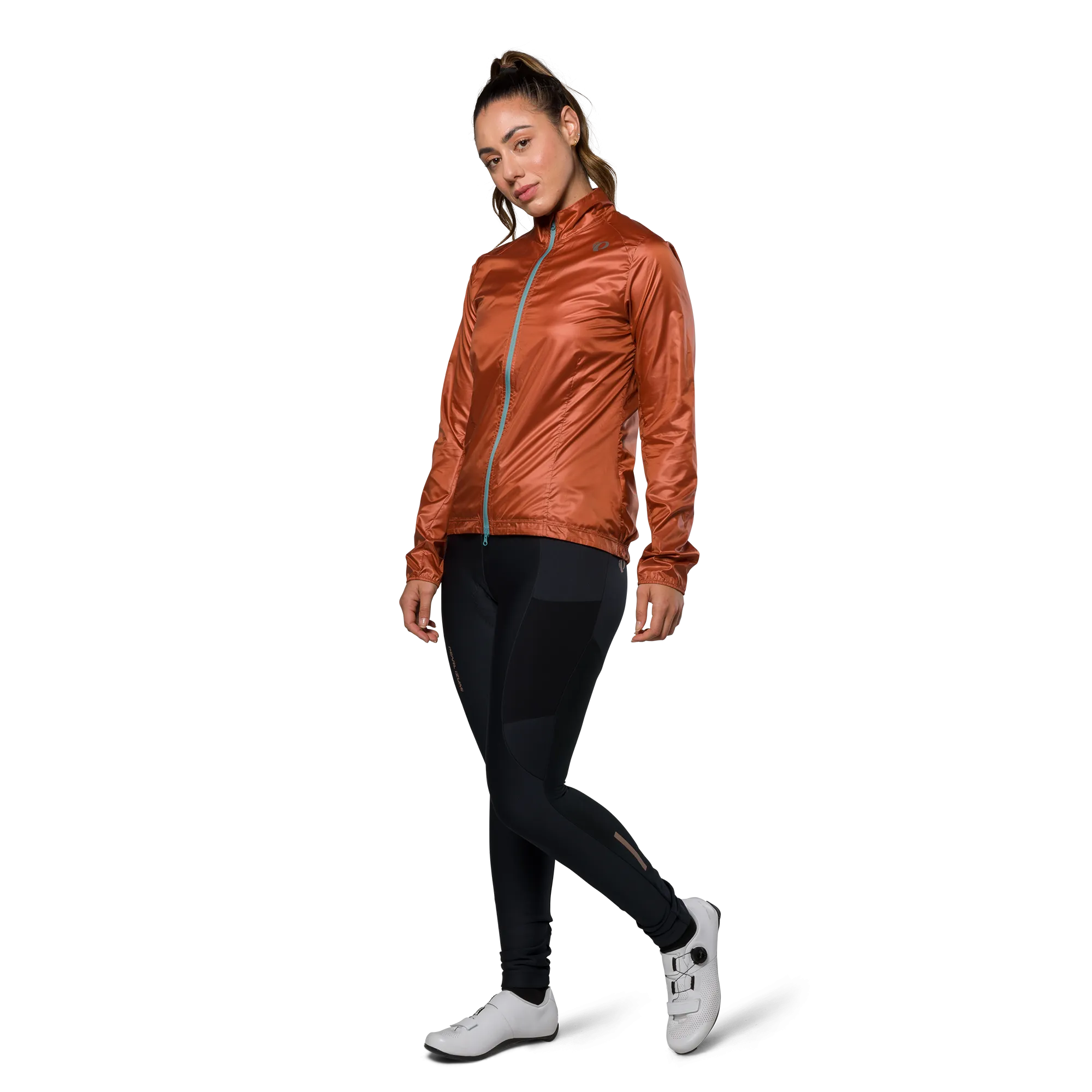 Women's Attack Barrier Jacket