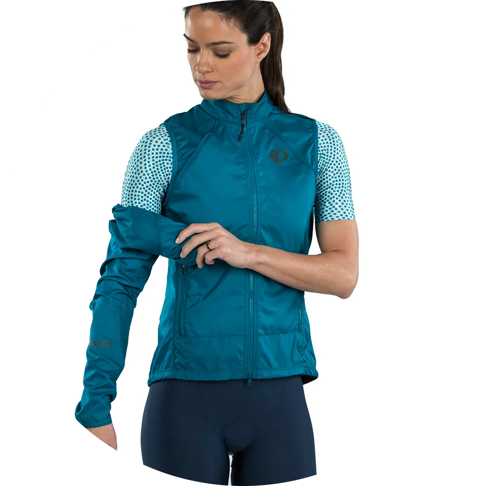 Women's ELITE Escape Convertible Jacket