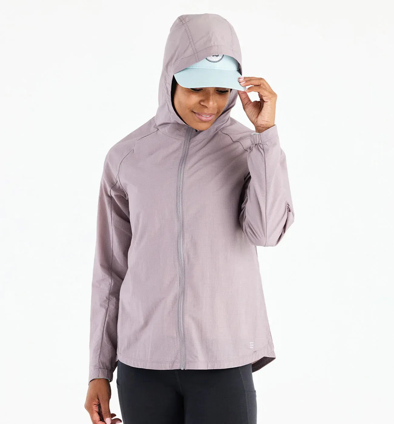 Women's Headwind Jacket