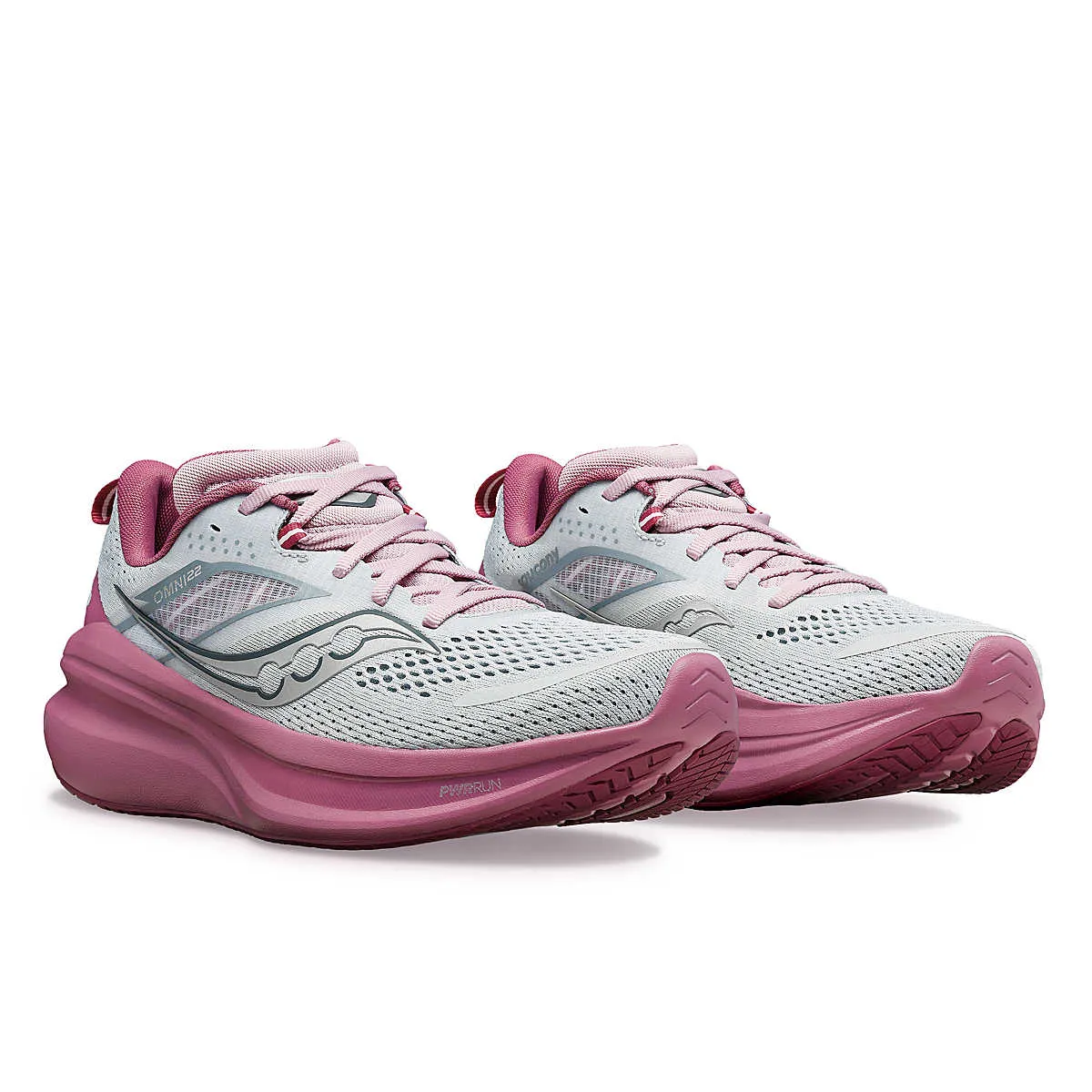 Women's Omni 22