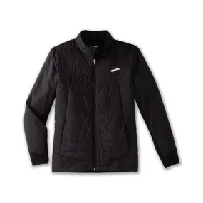 Women's Shield Hybrid Jacket 2.0