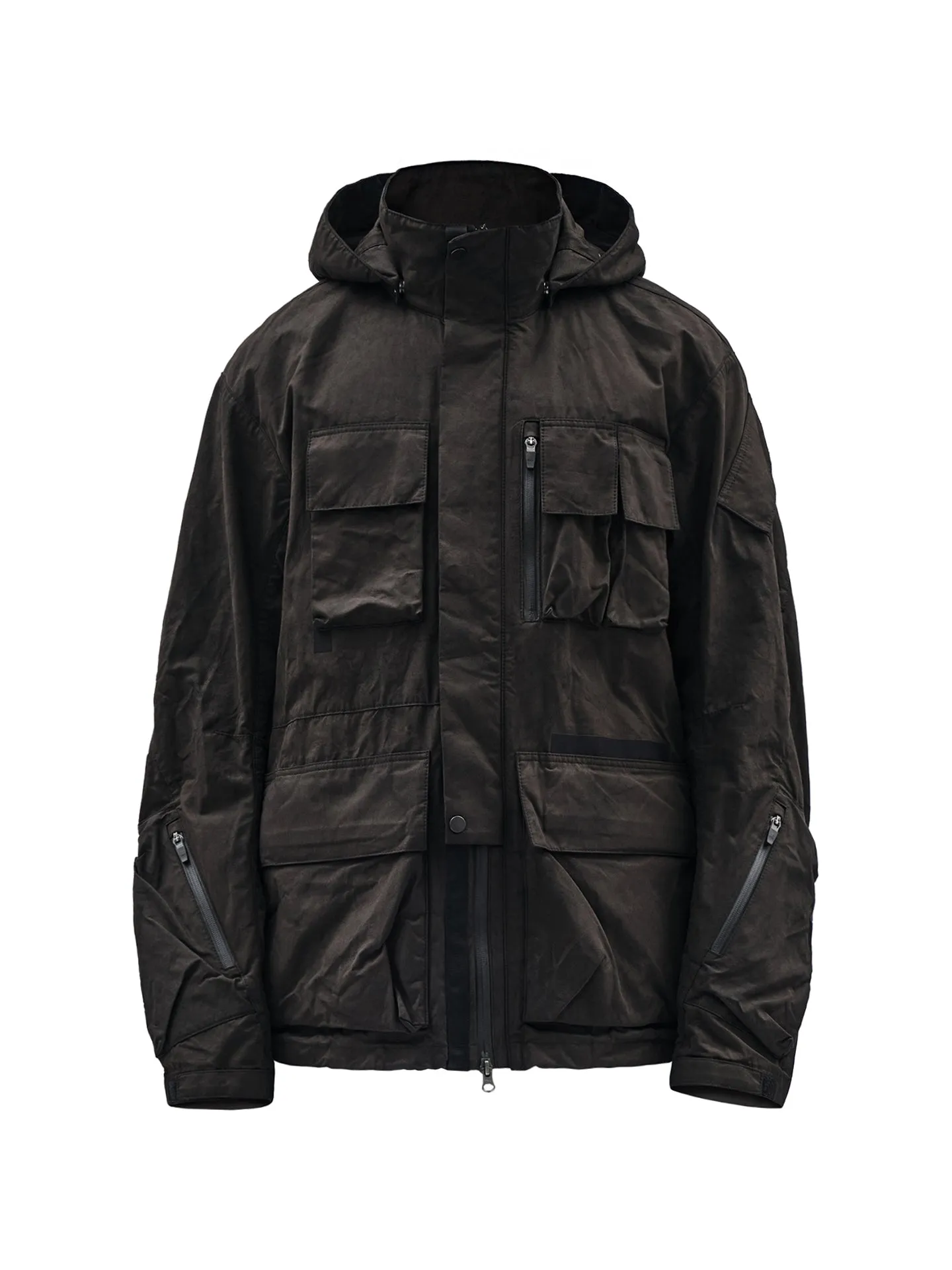 zehar jacket etaproof shadow dye